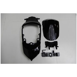 Painted street fairings in abs compatible with Suzuki Gsxr 600/750 2008 - 2010 - MXPCAV14280
