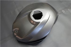 Carenage en abs pour la roue avec peinture compatible avec Aprilia RS 125 2006 - 2010 - MXPCAV14238