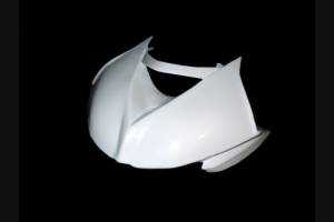 Kawasaki Zx10R 2008 - 2010 Verkleidungen ohne Schutzblech - MXPCRD2127