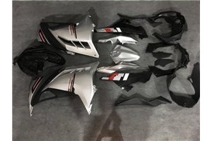 Carenage en abs pour la roue avec peinture compatible avec Kawasaki ZX Ninja 300 2013 - 2017 - MXPCAV14285