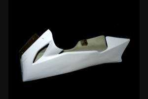 Carene anteriori senza codone Kawasaki Zx10R 2008 - 2010 - MXPCRD2128