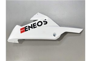 Carenage en abs pour la roue avec peinture compatible avec Kawasaki ZX Ninja 300 2013 - 2017 - MXPCAV14287