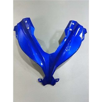 Carenage en abs pour la roue avec peinture compatible avec Kawasaki ZX Ninja 300 2013 - 2017 - MXPCAV14287