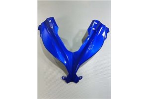 Lackierte Straße Verkleidung auf ABS kompatibel mit Kawasaki ZX Ninja 300 2013 - 2017 - MXPCAV14287