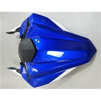 Lackierte Straße Verkleidung auf ABS kompatibel mit Kawasaki ZX Ninja 300 2013 - 2017 - MXPCAV14287