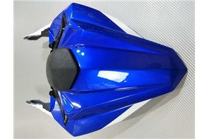 Carenage en abs pour la roue avec peinture compatible avec Kawasaki ZX Ninja 300 2013 - 2017 - MXPCAV14287