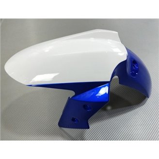 Carenage en abs pour la roue avec peinture compatible avec Kawasaki ZX Ninja 300 2013 - 2017 - MXPCAV14287