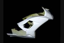 Front fairings without back seat Kawasaki Zx10R 2008 - 2010 - MXPCRD2128