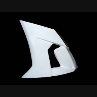 Carénages avant sans Coque arrière Kawasaki Zx10R 2008 - 2010 - MXPCRD2128