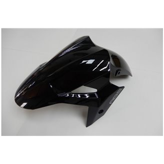 Lackierte Straße Verkleidung auf ABS kompatibel mit Kawasaki EX Ninja 400 2018 - 2022 - MXPCAV14289