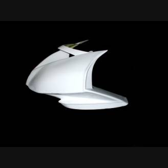 Carénages avant sans Coque arrière Kawasaki Zx10R 2008 - 2010 - MXPCRD2128