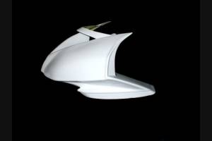 Verkleidungen vorderer ohne Hoecker Kawasaki Zx10R 2008 - 2010 - MXPCRD2128