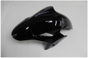 Carene stradali in abs verniciate compatibili con Kawasaki EX Ninja 400 2018 - 2022 - MXPCAV14290