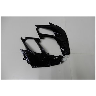 Carene stradali in abs verniciate compatibili con Kawasaki EX Ninja 400 2018 - 2022 - MXPCAV14291
