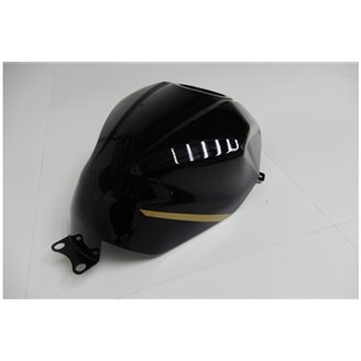 Carene stradali in abs verniciate compatibili con Kawasaki EX Ninja 400 2018 - 2022 - MXPCAV14291