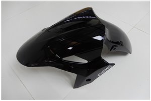 Carene stradali in abs verniciate compatibili con Kawasaki EX Ninja 400 2018 - 2022 - MXPCAV14291