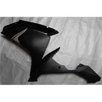 Lackierte Straße Verkleidung auf ABS kompatibel mit Yamaha R1 2007 - 2008 - MXPCAV14298