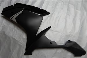 Carenage en abs pour la roue avec peinture compatible avec Yamaha R1 2007 - 2008 - MXPCAV14298