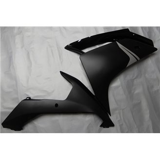 Painted street fairings in abs compatible with Yamaha R1 2007 - 2008 - MXPCAV14298