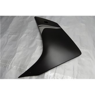 Carenage en abs pour la roue avec peinture compatible avec Yamaha R1 2007 - 2008 - MXPCAV14298