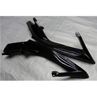 Carenados en abs pintados para la calle compatible para Yamaha R1 2007 - 2008 - MXPCAV14298