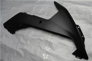 Carenage en abs pour la roue avec peinture compatible avec Yamaha R1 2007 - 2008 - MXPCAV14298