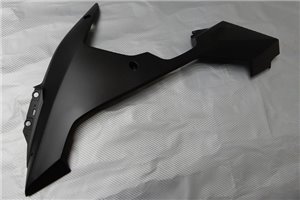 Carenage en abs pour la roue avec peinture compatible avec Yamaha R1 2007 - 2008 - MXPCAV14298