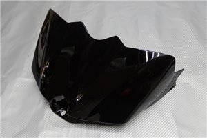 Carenage en abs pour la roue avec peinture compatible avec Yamaha R1 2007 - 2008 - MXPCAV14298