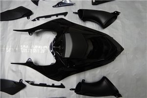 Carenage en abs pour la roue avec peinture compatible avec Yamaha R1 2007 - 2008 - MXPCAV14298