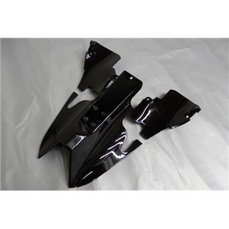 Carenage en abs pour la roue avec peinture compatible avec Yamaha R1 2007 - 2008 - MXPCAV14298