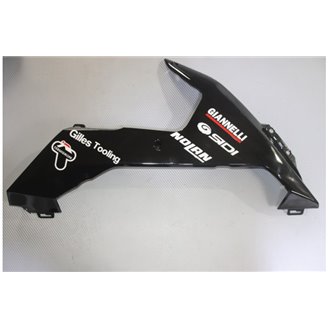 Lackierte Straße Verkleidung auf ABS kompatibel mit Yamaha R1 2007 - 2008 - MXPCAV14299