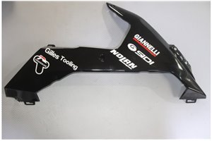Painted street fairings in abs compatible with Yamaha R1 2007 - 2008 - MXPCAV14299