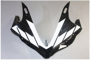 Carenage en abs pour la roue avec peinture compatible avec Yamaha R1 2007 - 2008 - MXPCAV14299