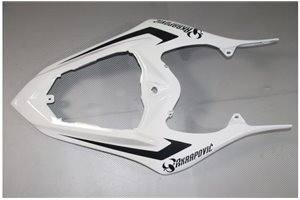 Carene stradali in abs verniciate compatibili con Yamaha R1 2007 - 2008 - MXPCAV14299
