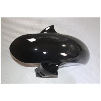 Carenage en abs pour la roue avec peinture compatible avec Yamaha R1 2007 - 2008 - MXPCAV14299