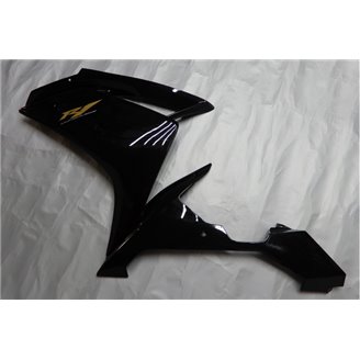 Carenage en abs pour la roue avec peinture compatible avec Yamaha R1 2007 - 2008 - MXPCAV14300