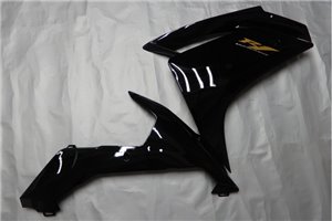 Carene stradali in abs verniciate compatibili con Yamaha R1 2007 - 2008 - MXPCAV14300