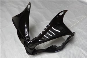 Painted street fairings in abs compatible with Yamaha R1 2007 - 2008 - MXPCAV14300