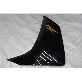Lackierte Straße Verkleidung auf ABS kompatibel mit Yamaha R1 2007 - 2008 - MXPCAV14300