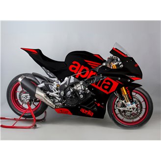 Carene Racing Verniciate Aprilia RSV4 2015 - 2020 - MXPCRV13947
