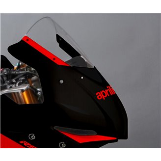 Aprilia RSV4 2015 - 2020 Complete and painted fairings + screws, fasteners MXPCRV13946