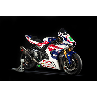 Carenage Racing Peint Honda CBR 1000 RR 2020 - 2022 - MXPCRV14322
