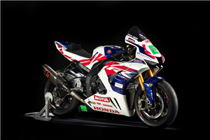 Carenado Racing Pintado Honda CBR 1000 RR 2020 - 2022 - MXPCRV14322