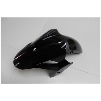 Carene stradali in abs verniciate compatibili con Kawasaki EX Ninja 400 2018 - 2022 - MXPCAV14292