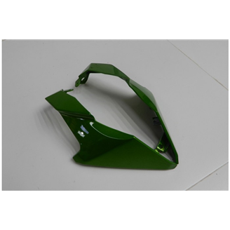 Carene stradali in abs verniciate compatibili con Kawasaki EX Ninja 400 2018 - 2022 - MXPCAV14334