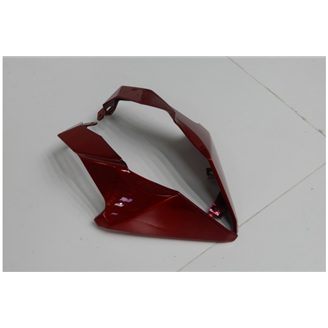 Lackierte Straße Verkleidung auf ABS kompatibel mit Kawasaki EX Ninja 400 2018 - 2022 - MXPCAV14334