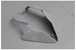 Carene stradali in abs verniciate compatibili con Kawasaki EX Ninja 400 2018 - 2022 - MXPCAV14336