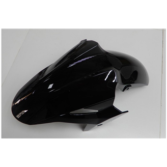 Carene stradali in abs verniciate compatibili con Kawasaki EX Ninja 400 2018 - 2022 - MXPCAV14336