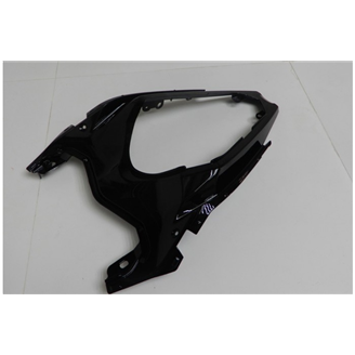 Carene stradali in abs verniciate compatibili con Kawasaki EX Ninja 400 2018 - 2022 - MXPCAV14336