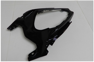 Carene stradali in abs verniciate compatibili con Kawasaki EX Ninja 400 2018 - 2022 - MXPCAV14336